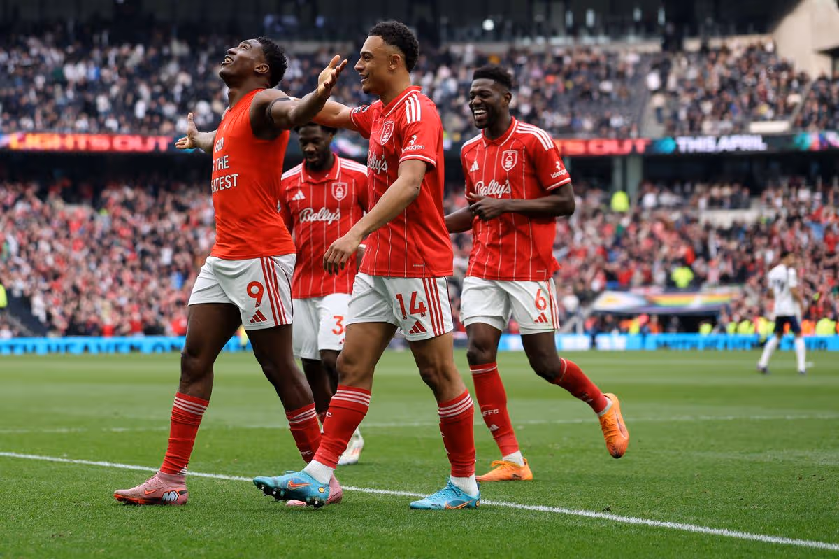 Nottingham Forest vs Porto – Match Prediction & Betting Preview 16 April 2026