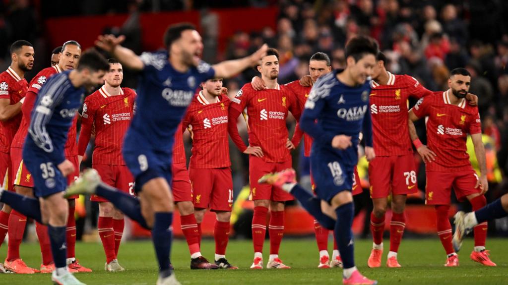 Liverpool vs Paris Saint-Germain – Match Prediction & Betting Preview 14 April 2026