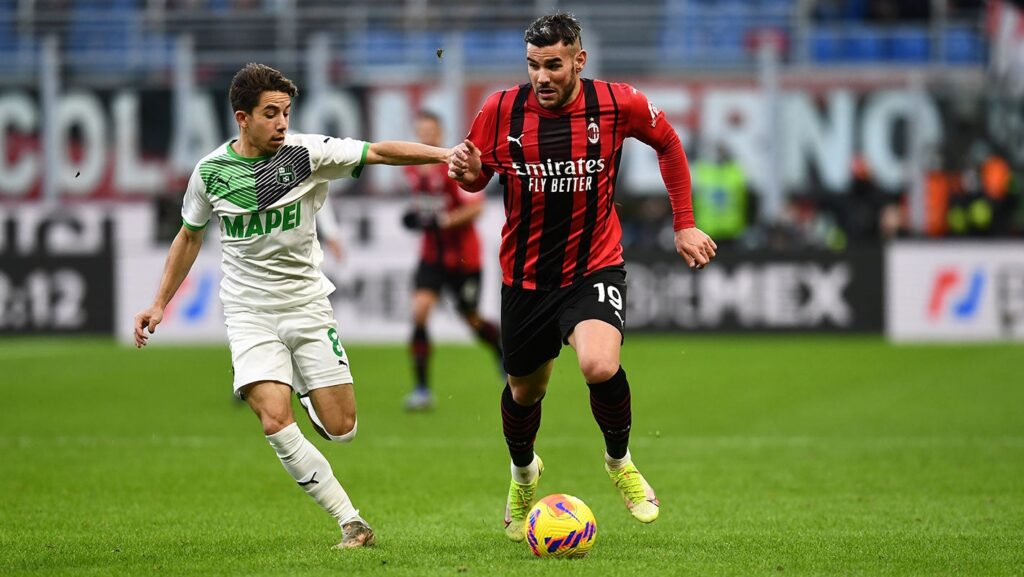 Sassuolo Calcio vs Milan – Match Prediction & Betting Preview 3 May 2026
