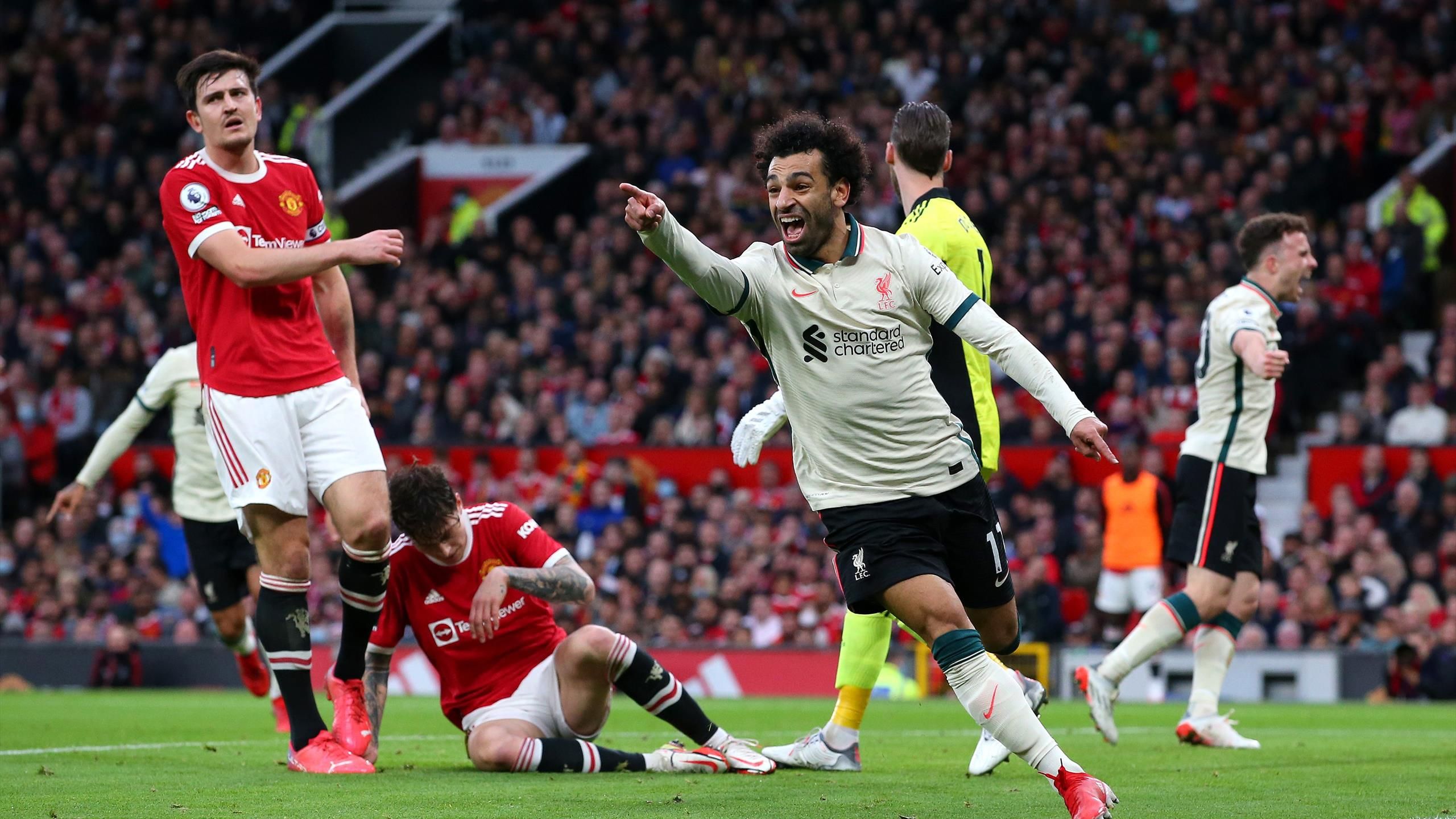 Manchester United vs Liverpool – Match Prediction & Betting Preview 3 May 2026