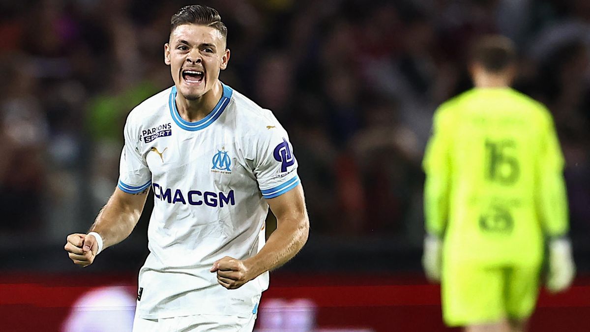 Olympique de Marseille vs Metz – Match Prediction & Betting Preview 10 April 2026