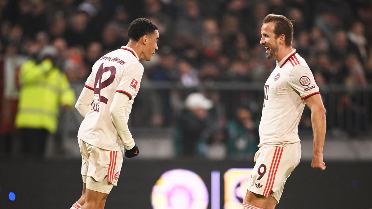St. Pauli vs Bayern Munich – Match Prediction & Betting Preview 11 April 2026
