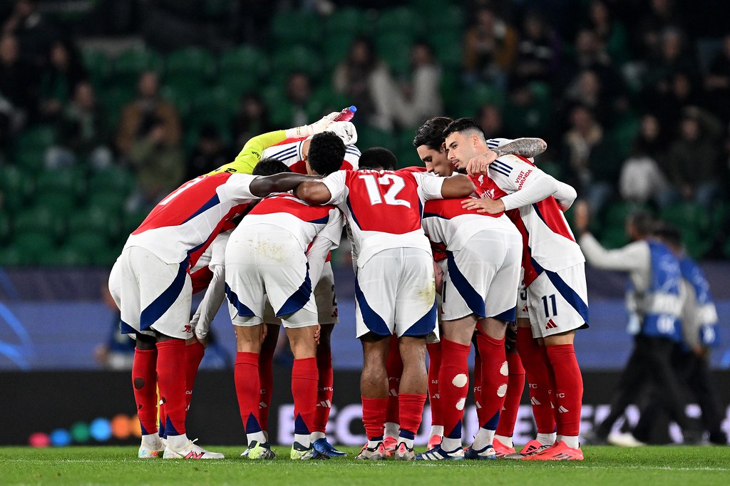 Sporting Clube de Portugal vs Arsenal – Match Prediction & Betting Preview 7 April 2026