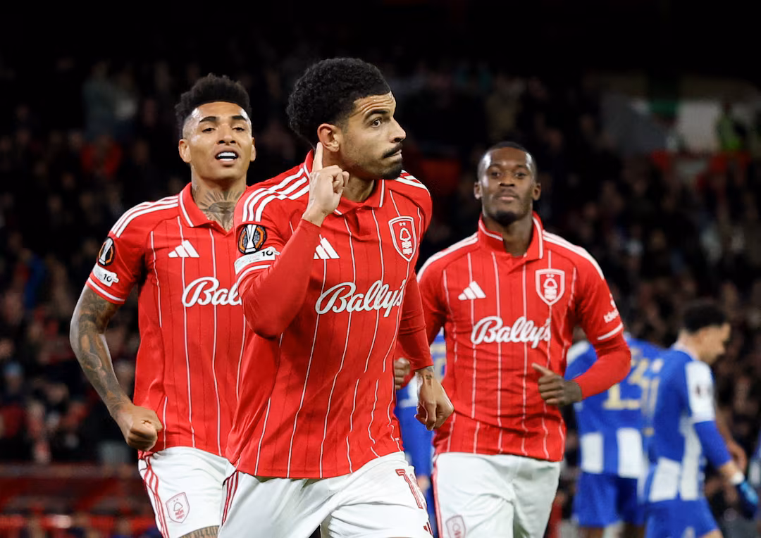 Porto vs Nottingham Forest – Match Prediction & Betting Preview 9 April 2026
