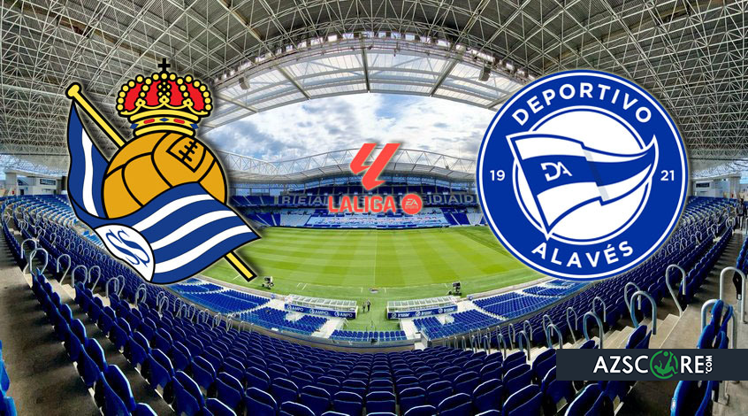 Real Sociedad vs Deportivo Alaves – Match Prediction & Betting Preview 11 April 2026