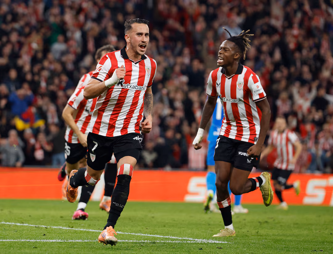 Atletico Madrid vs Athletic Bilbao – Match Prediction & Betting Preview 25 April 2026