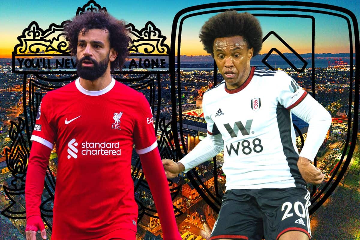 Liverpool vs Fulham – Match Prediction & Betting Preview 11 April 2026