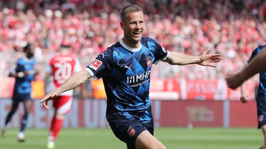 1. Heidenheim vs Union Berlin – Match Prediction & Betting Preview 11 April 2026