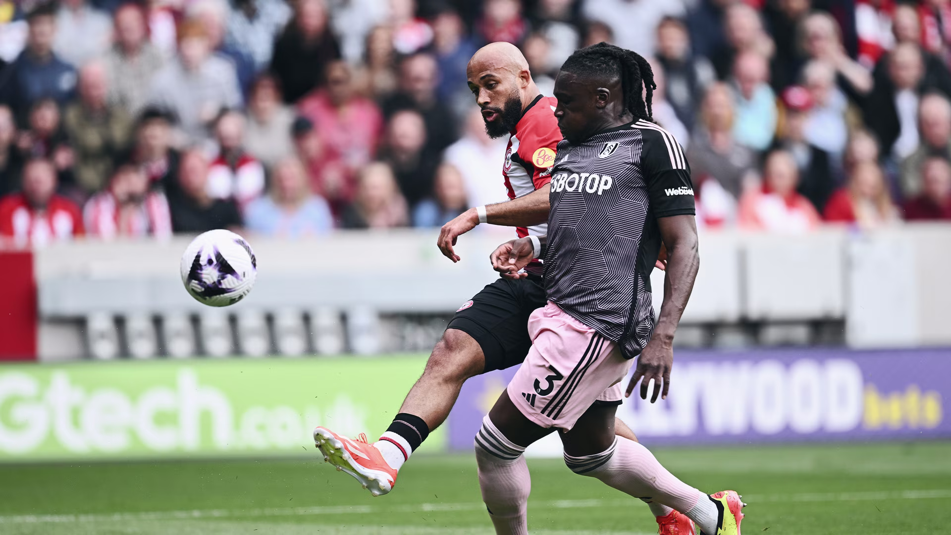 Brentford vs Fulham – Match Prediction & Betting Preview 18 April 2026
