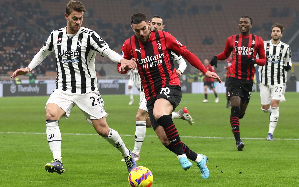 Milan vs Juventus – Match Prediction & Betting Preview 26 April 2026