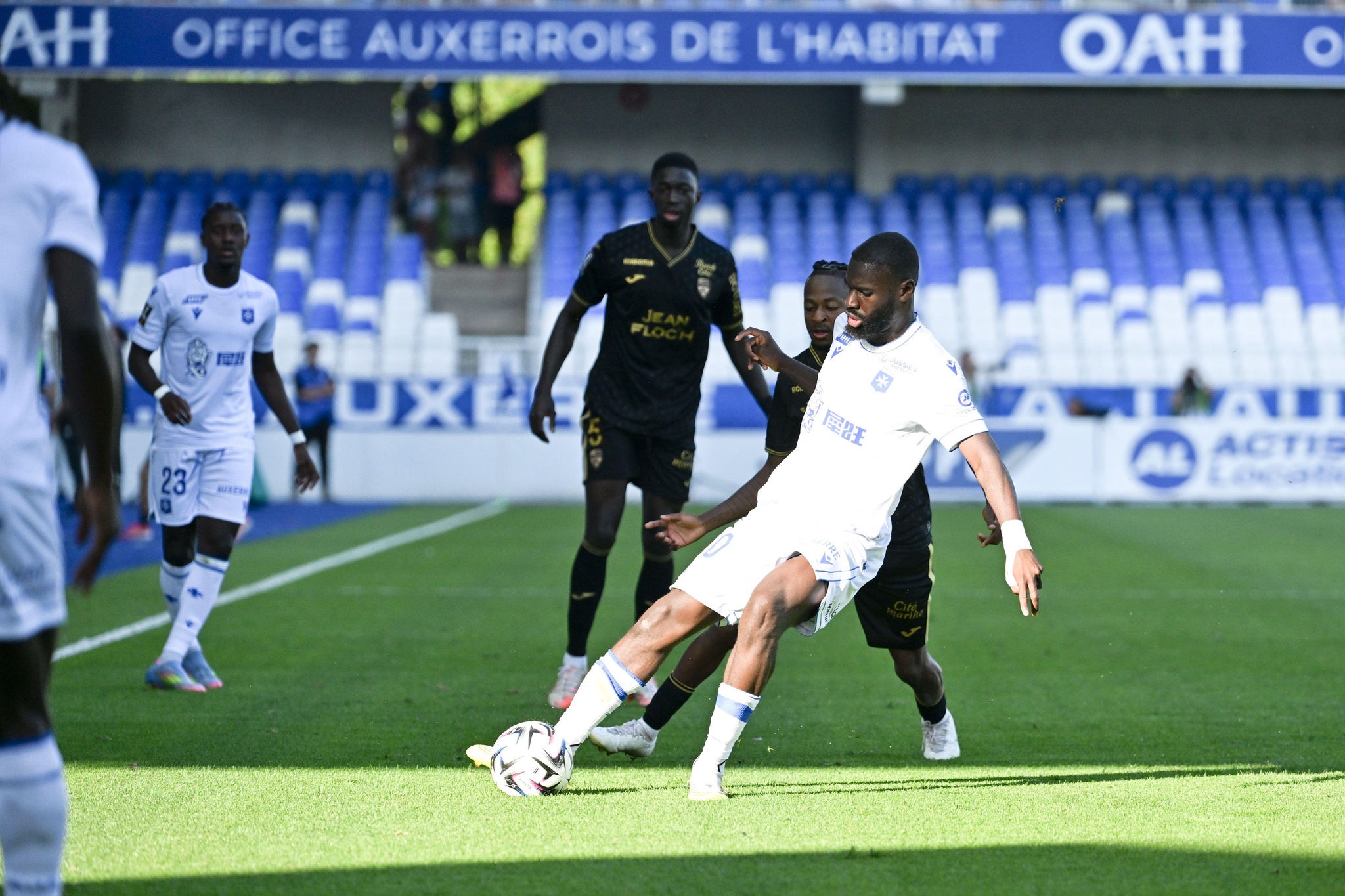 Auxerre vs Nantes – Match Prediction & Betting Preview 11 April 2026