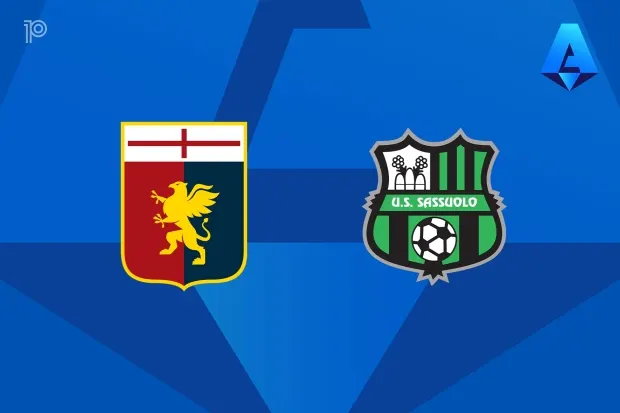 Genoa vs Sassuolo Calcio – Match Prediction & Betting Preview 12 April 2026