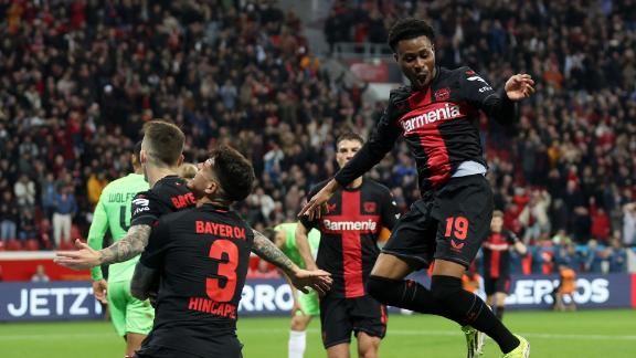 Bayer 04 Leverkusen vs VfL Wolfsburg – Match Prediction & Betting Preview 4 April 2026