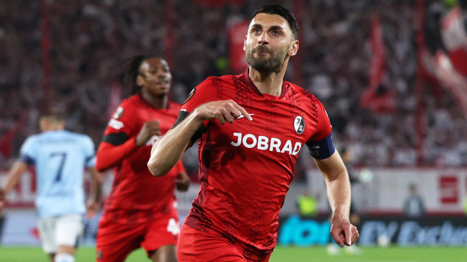 Celta vs Freiburg – Match Prediction & Betting Preview 16 April 2026