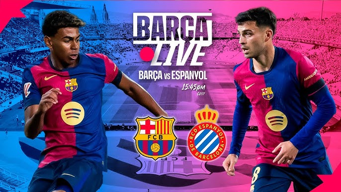 Barcelona vs Espanyol – Match Prediction & Betting Preview 11 April 2026