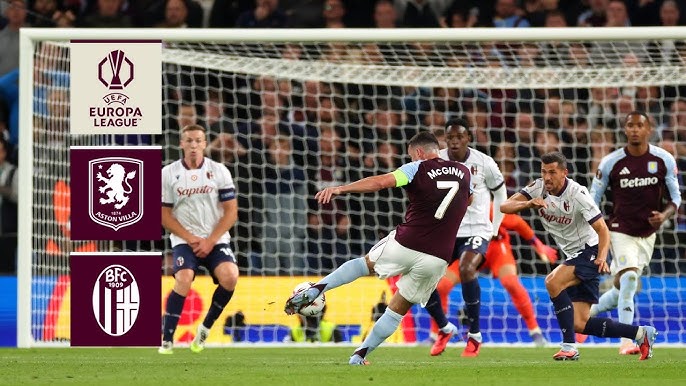 Aston Villa vs Bologna 1909 – Match Prediction & Betting Preview 16 April 2026