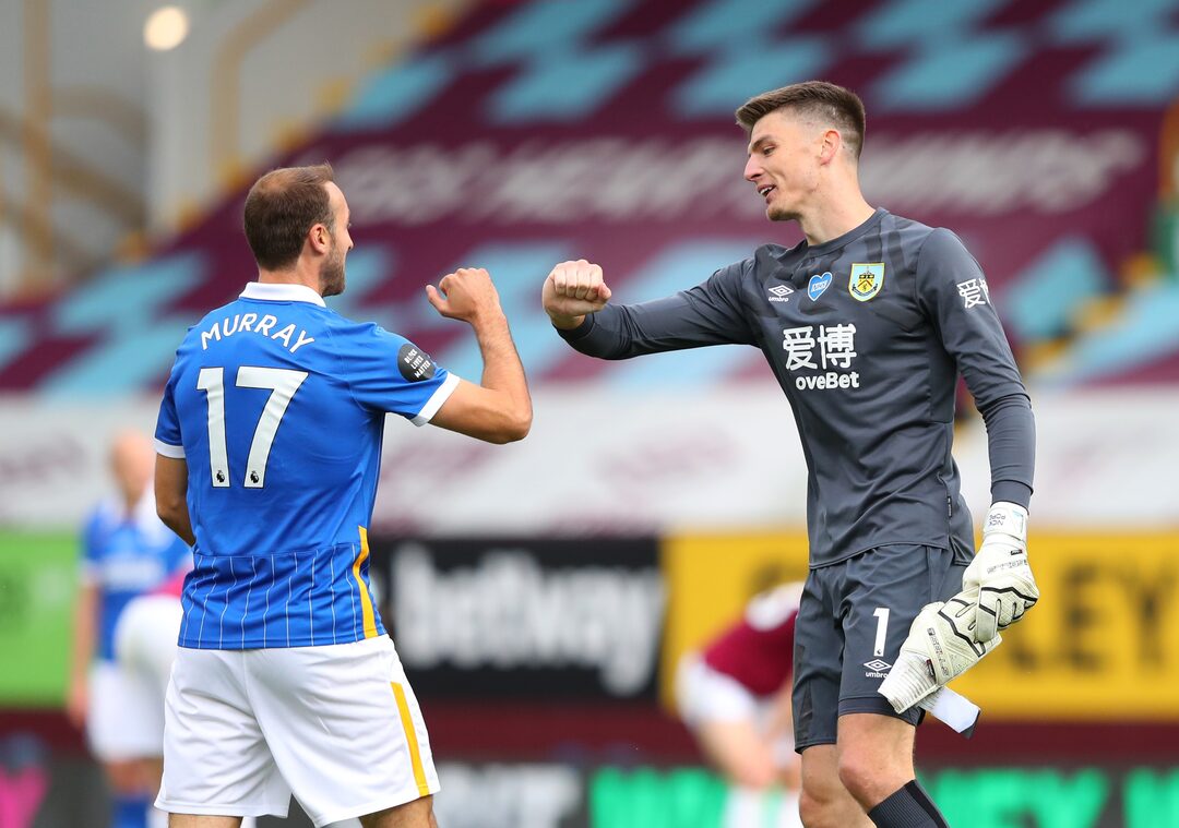 Burnley vs Brighton & Hove Albion – Match Prediction & Betting Preview 11 April 2026