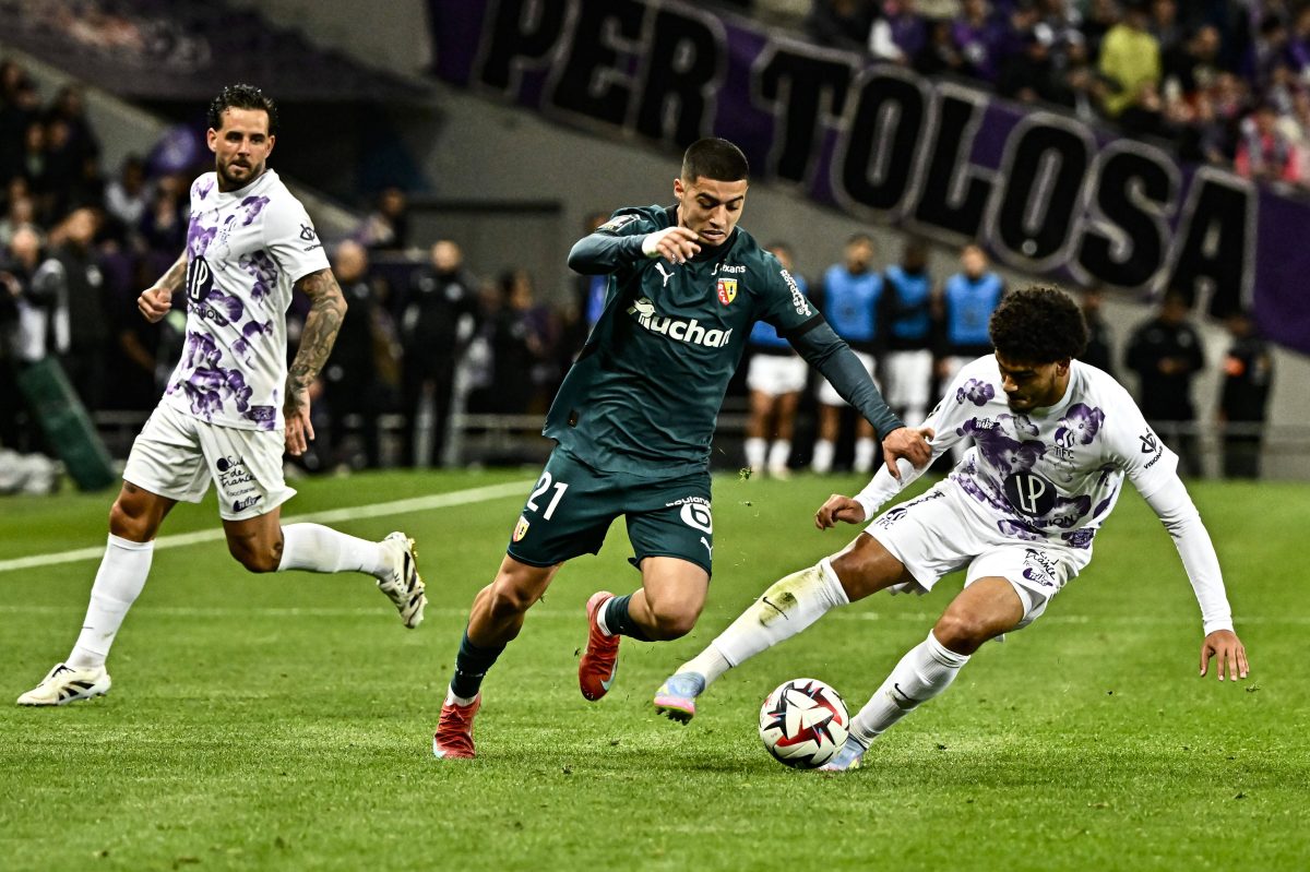 RC Lens vs Toulouse – Match Prediction & Betting Preview 17 April 2026