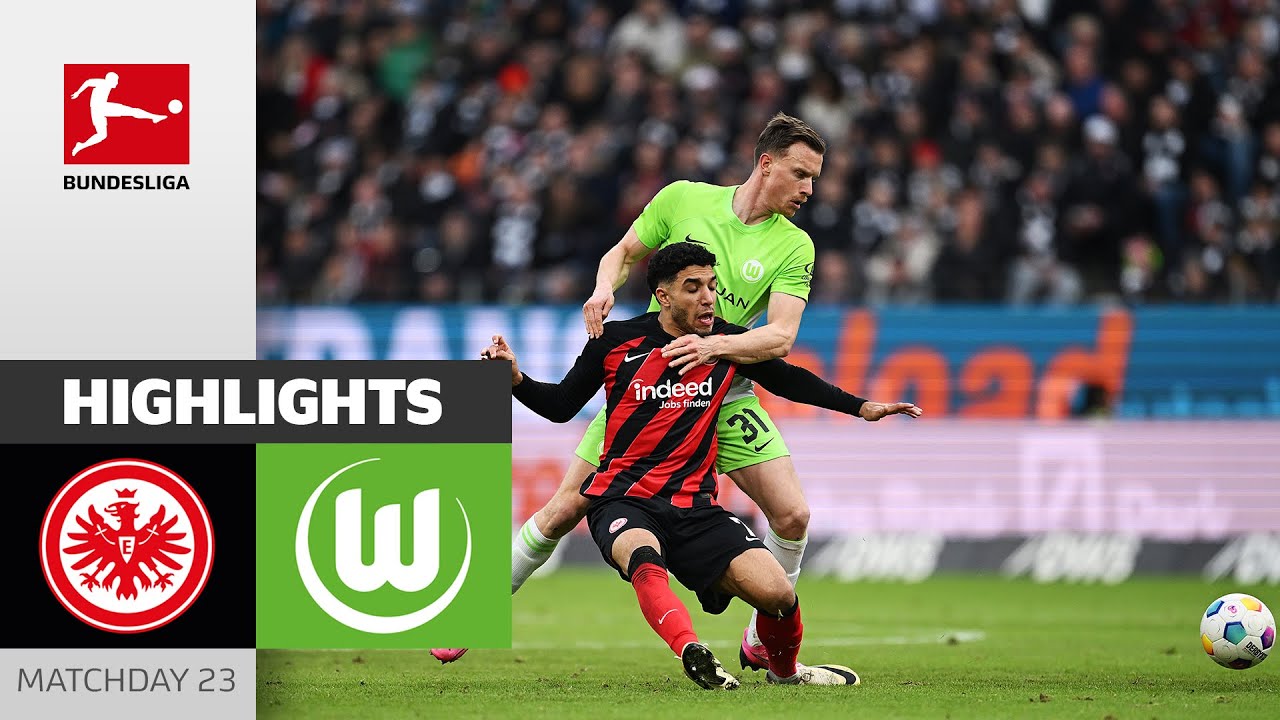 VfL Wolfsburg vs Eintracht Frankfurt – Match Prediction & Betting Preview 11 April 2026