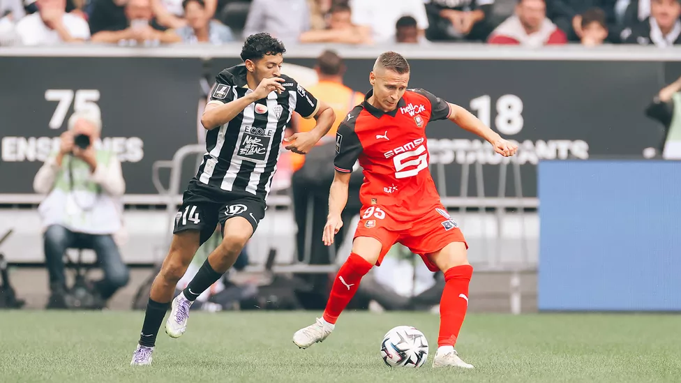 Stade Rennais vs Angers SCO – Match Prediction & Betting Preview 11 April 2026