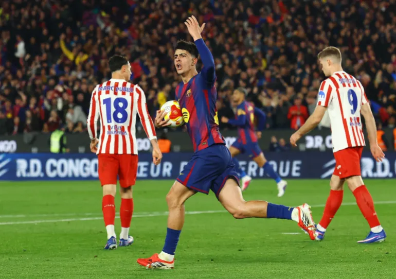 Atletico Madrid vs Barcelona – Match Prediction & Betting Preview 14 April 2026