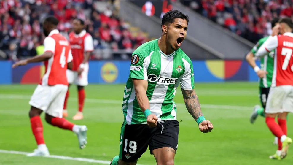 Real Betis vs Braga – Match Prediction & Betting Preview 16 April 2026