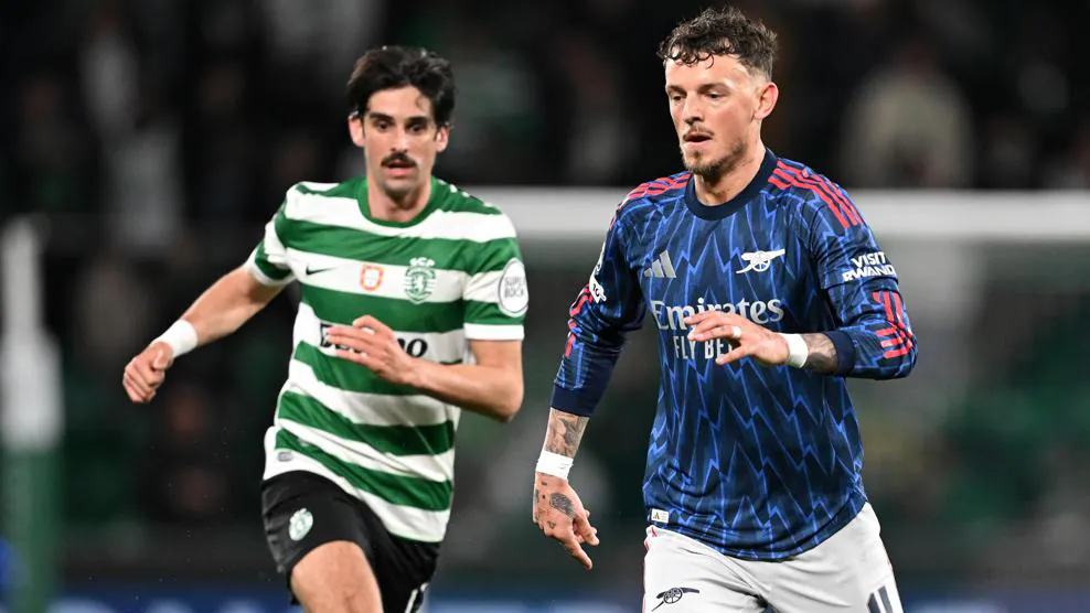 Arsenal vs Sporting Clube de Portugal – Match Prediction & Betting Preview 15 April 2026