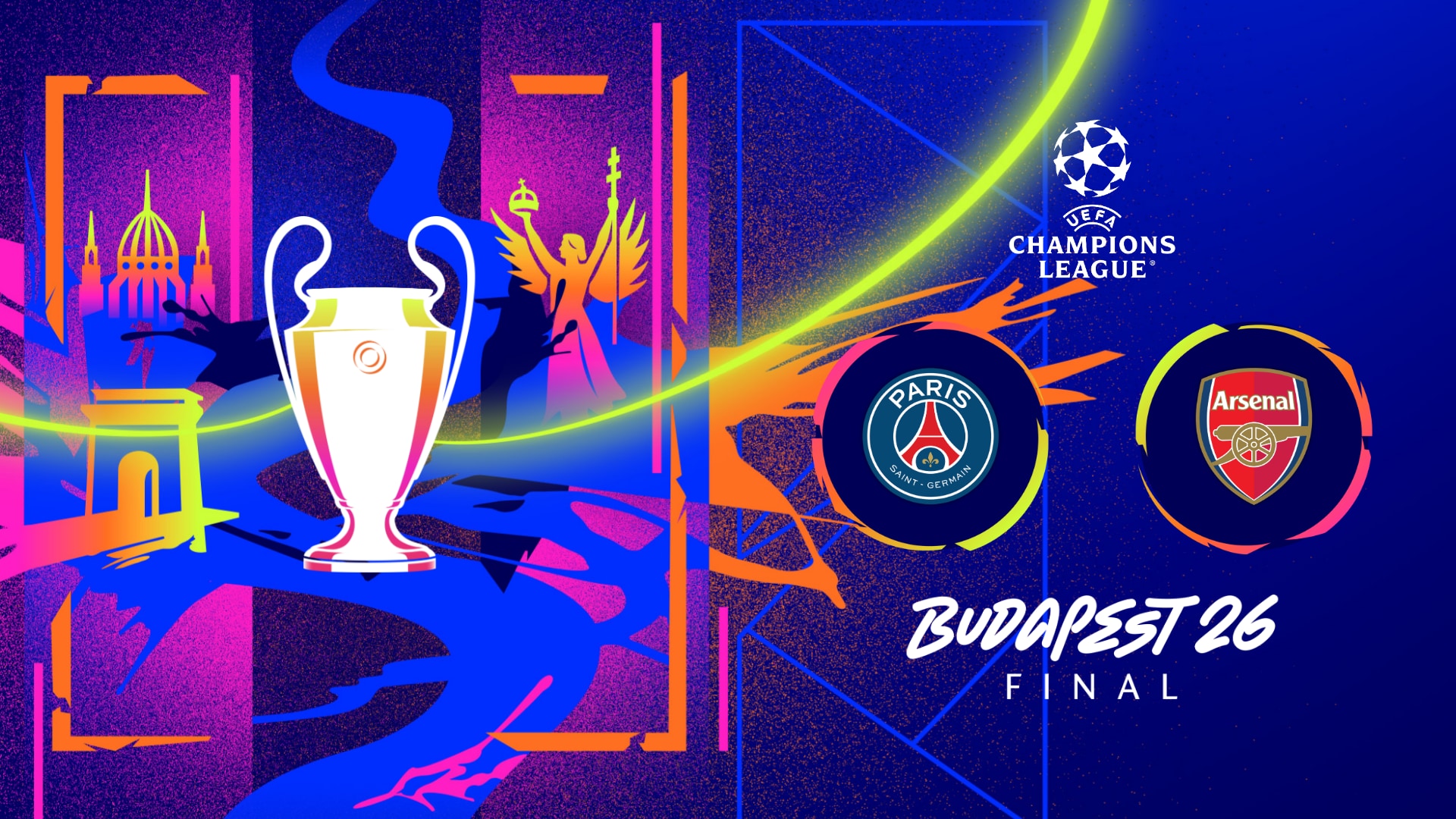 Paris Saint-Germain vs Arsenal – Match Prediction & Betting Preview 30 May 2026 – FINAL